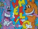 (Ginger Wildheart) Hey  Hello  - Hey  Hello  (LP)
