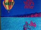 TEN YEARS AFTER WATT ORIGINAL 1970 UK DERAM LP WITH POSTER SML 1078