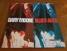Gary Moore Blues Alive Cat No. V2716 2 × Vinyl Album Limited Edition Numbered 99