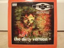 A.G. / AG - THE DIRTY VERSION (VINYL 2LP)  1999   RARE   KRS-ONE + GURU