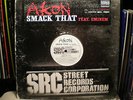 AKON + EMINEM - SMACK THAT (12