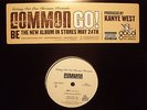 COMMON - GO  (12