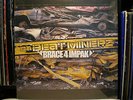 DA BEATMINERZ - BRACE 4 IMPAK (VINYL 2LP) 2001   RARE   RAS KASS + PETE ROCK