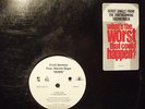 ERICK SERMON + MARVIN GAYE - MUSIC / CHA CHA - STICK UM (12