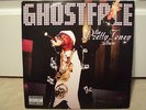GHOSTFACE KILLAH - THE PRETTY TONEY ALBUM (VINYL 2LP)  2004   RARE   WU-TANG