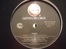 GZA / GENIUS - LIQUID SWORDS / LABELS / REMIX (12
