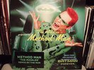 METHOD MAN + RZA - THE RIDDLER (+REMIX) (12