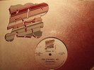 STEADY B - TAKE YOUR RADIO (12