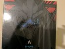 Mass Effect Trilogy Vinyl Soundtrack 4 LP Collectible Box Set NEW