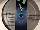 SECOND PHASE - MENTASM & MIND TO MIND  R&S RECORDS 12