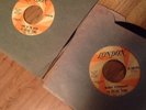 The Rolling Stones -2 Promo's Jumpin'jack Flash And Ruby Tuesday