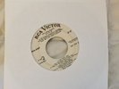 Rare Elvis Easy Come Easy Go RCA Victor White Promo
