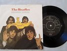 THE BEATLES 7