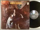Harvey Mandel  Games Guitars Play   Blues Rock; Psych