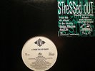 A TRIBE CALLED QUEST - STRESSED OUT (+BABY PHIFE VERSION) (12