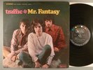 Traffic  Mr. Fantasy    Psych   Original Label