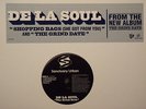 DE LA SOUL - SHOPPING BAGS / THE GRIND DATE (12