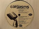EARGASMS VOL 1 (VINYL EP)  1997   RARE   BOBBITO + COMPANY FLOW + MOS DEF   ?