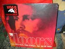 LP  THE DOORS ?– Live New York, PBS Critique, Apr 28/29 1969 .VINYL LP