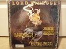LORD FINESSE - GAMEPLAN / ACTUAL FACTS (12