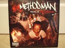 METHOD MAN - TICAL 0: THE PREQUEL (VINYL 2LP)  2004   RARE   RZA + REDMAN   ?