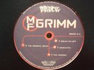 MF DOOM - DOOMSDAY (REMIX) (12