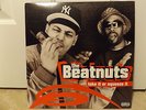 THE BEATNUTS - TAKE IT OR SQUEEZE IT (VINYL 2LP)  2001   RARE   AL TARIQ   ?