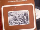 Frank Fields RARE PRIVATE PRESSING CHRISTIAN PSYCH FUNK FOLK The Up With People