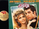 GREASE Original Soundtrack 2xVINYL LP Gatefold w/INNERS RSO UK RSD 2001 @EXCLT@
