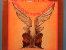 CYMANDE SECOND TIME ROUND LP 1973 ORIGINAL JANUS SHRINK GREAT COND  VG+/VG++