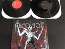 Probot, Dave Grohl, 2LP Vinyl Records