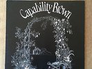 Capability Brown ?– From Scratch Charisma ?– CAS 1056