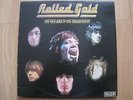 ROLLING STONES 2XLP Decca-1975 Uk press 1st version Rolled Gold