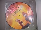 IRON MAIDEN Running Free Picture Disc 12