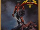 Angus - Warrior Of The World ( near mint)