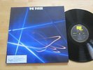 The Three S/T LP East Wind Nautilus Japan Audiophile Direct Cutting Ray Brown