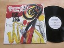 Thad Jones 12 Piece Band - Something New LP Interplay David Stone Martin VG++/NM