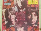 Lp:The Beatles: por Siempre  EMI/ODEON