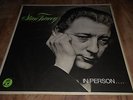 STAN TRACEY, IN PERSON, BLACK & BLUE COLUMBIA STEREO, 1st PRESS LP