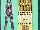 Red Alert  And The Templars ?–  Super Yobs  Showdown Volume No. 1/WHITE LABEL