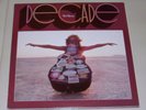 Neil Young ?– Decade -Reprise Records–REP 64 037, 3 x LP, Triple Gatefold sleeve