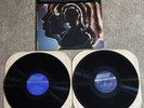 THE ROLLING STONES HOT ROCKS 2 LP LONDON HYPE STICKER NMINT VINYL