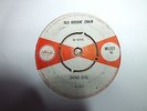 Jackie Opel /  Skatalite ?– Old Rockin' Chair  7
