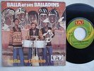 BALLA ET SES BALLADINS hafia AFRO FUNK MANDING 7