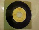 VINTAGE RECORD-45 RPM-BLUE NOTES-JOSIE-JOZ-823-VG++-1957-ORIGINAL
