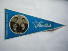 Star-Club Hamburg,The Beatles, Original-Poster aus 1963