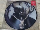 Celtic Frost ?– To Mega Therion  Picture Disc