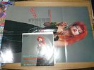 CYNDI LAUPER Time After Time JAPAN 7