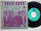 AUDIO RAMA ANON JOSEPH cale min kiewoueu RARE RUMBA SOUKOUS SAFIEDEEN ?