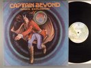 Captain Beyond  Dawn Explosion    Hard Rock